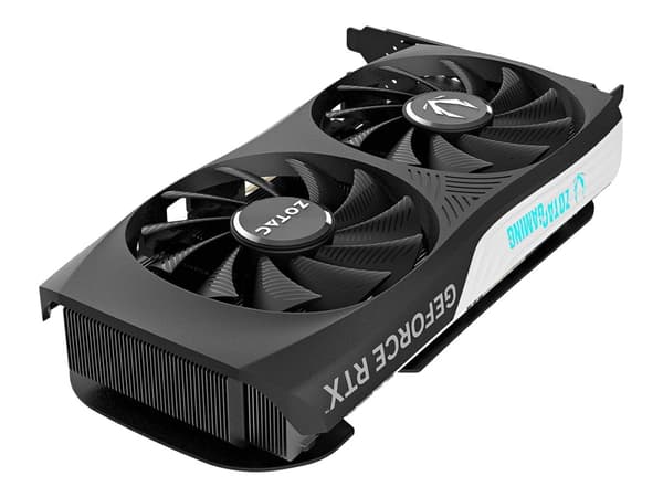 VGA Zotac RTX4060TI 8GB Twin Edge