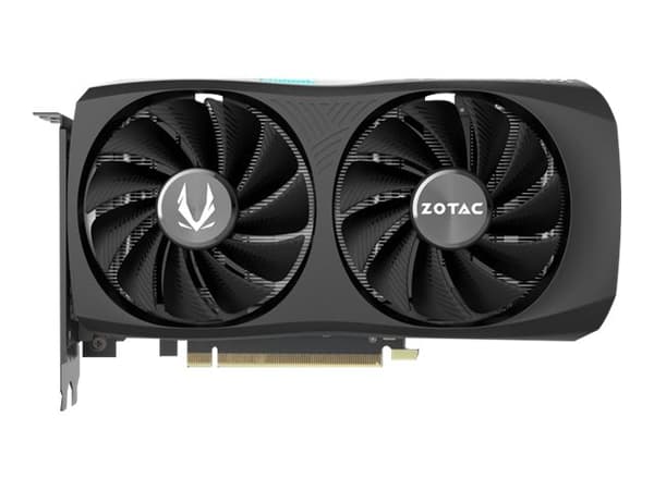 VGA Zotac RTX4060TI 8GB Twin Edge