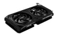 Pikkukuva 4 / 5: Palit GeForce RTX 4060 Ti Dual, GeForce RTX 4060 Ti, 8 GB, GDDR6, 128 Bit, 7680 x 4320 pikseliä, PCI Express 4.0