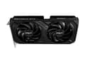Pikkukuva 5 / 5: Palit GeForce RTX 4060 Ti Dual, GeForce RTX 4060 Ti, 8 GB, GDDR6, 128 Bit, 7680 x 4320 pikseliä, PCI Express 4.0