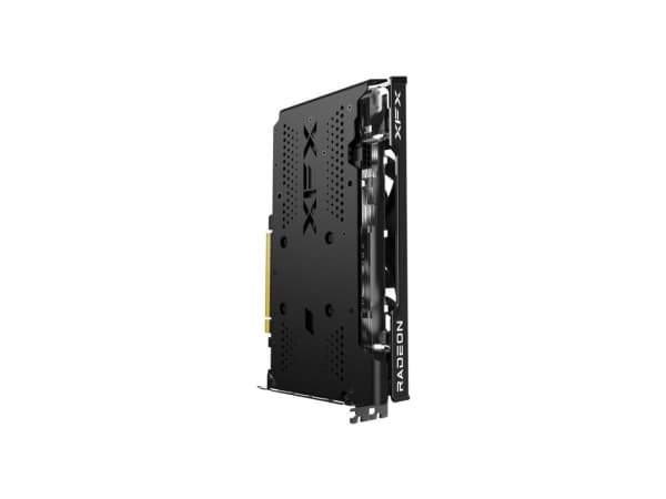 XFX Speedster SWFT210 Radeon RX 7600 - Näytönohjain - 20 GB GDDR6 - HDMI