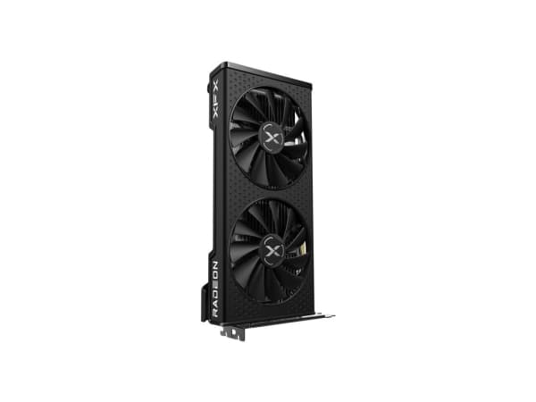 XFX Speedster SWFT210 Radeon RX 7600 - Näytönohjain - 20 GB GDDR6 - HDMI