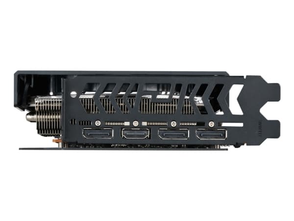 PowerColor Hellhound RX 7600 8G-L/OC, Radeon RX 7600, 8 GB, GDDR6, 128 bittiä, 4096 x 2160 pikseliä, PCI Express 4.0