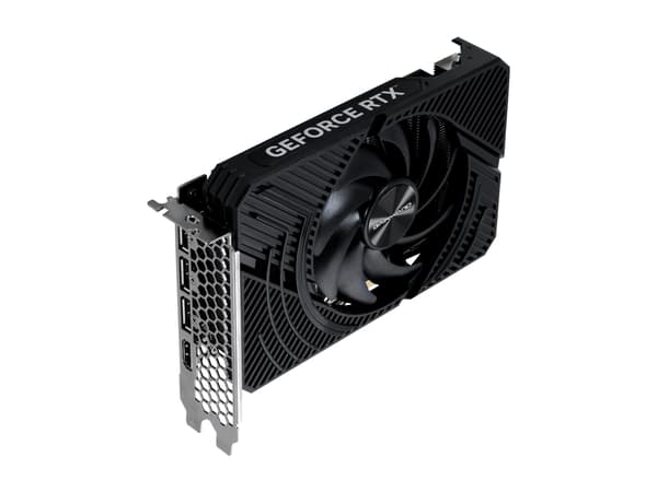 Gainward GeForce RTX 4060 Ti Pegasus 8GB - Grafikkortti - GeForce RTX 4060 Ti - 8 GB GDDR6 - PCIe 4.0 - HDMI, 3 x DisplayPort