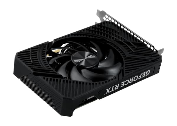 Gainward GeForce RTX 4060 Ti Pegasus 8GB - Grafikkortti - GeForce RTX 4060 Ti - 8 GB GDDR6 - PCIe 4.0 - HDMI, 3 x DisplayPort