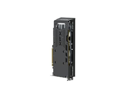 XFX Speedster QICK308 Radeon RX 7600 - Grafikkort - 8 GB GDDR6 - HDMI