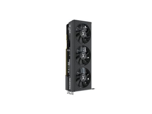 XFX Speedster QICK308 Radeon RX 7600 - Grafikkort - 8 GB GDDR6 - HDMI