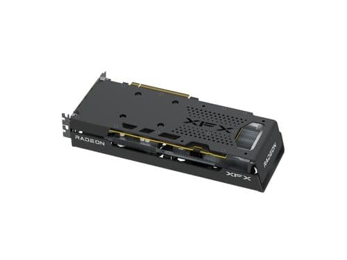 XFX Speedster QICK308 Radeon RX 7600 - Grafikkort - 8 GB GDDR6 - HDMI