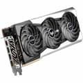 Miniatyrbillede 3 af 3: Grafikkort Sapphire Radeon RX 6950 XT GDDR6 16 GB RAM