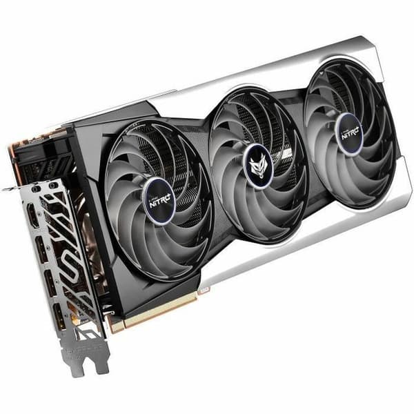 Grafikkort Sapphire Radeon RX 6950 XT GDDR6 16 GB RAM