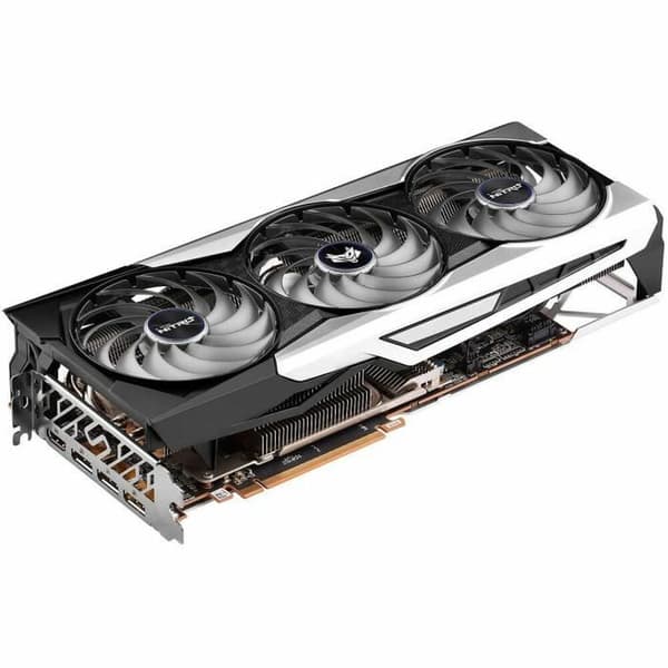 Grafikkort Sapphire Radeon RX 6950 XT GDDR6 16 GB RAM