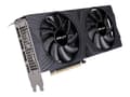 Miniatyrbild 3 av 5: PNY GeForce RTX 4060 Ti 8GB - VERTO Dual Fan Edition - grafikkort - GeForce RTX 4060 Ti - 8 GB GDDR6 - PCIe 4.0 x8 - 3 x DisplayPort, HDMI