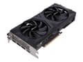 Miniatyrbild 4 av 5: PNY GeForce RTX 4060 Ti 8GB - VERTO Dual Fan Edition - grafikkort - GeForce RTX 4060 Ti - 8 GB GDDR6 - PCIe 4.0 x8 - 3 x DisplayPort, HDMI