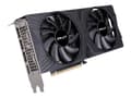 Miniatyrbild 2 av 5: PNY GeForce RTX 4060 Ti 8GB - VERTO Dual Fan Edition - grafikkort - GeForce RTX 4060 Ti - 8 GB GDDR6 - PCIe 4.0 x8 - 3 x DisplayPort, HDMI