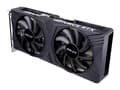 Miniatyrbild 1 av 5: PNY GeForce RTX 4060 Ti 8GB - VERTO Dual Fan Edition - grafikkort - GeForce RTX 4060 Ti - 8 GB GDDR6 - PCIe 4.0 x8 - 3 x DisplayPort, HDMI