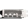 Miniatyrbild 6 av 6: MSI - NVIDIA - Grafikkort - RTX 4060 TI Ventus 2x Black OC - 8 GB