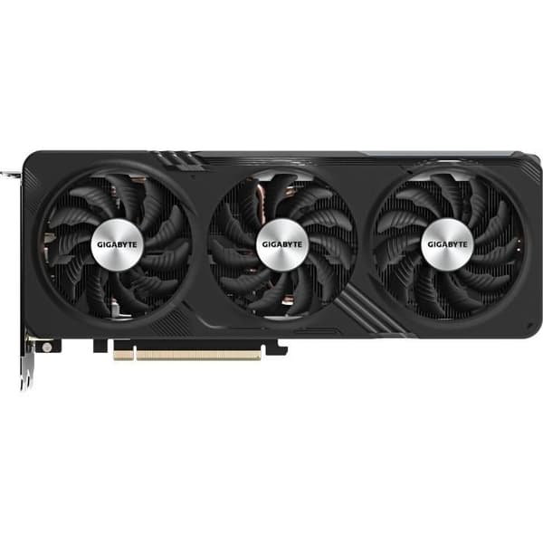 Gigabyte - Grafikkort - GeForce - RTX 4060 Ti Gaming OC 8G