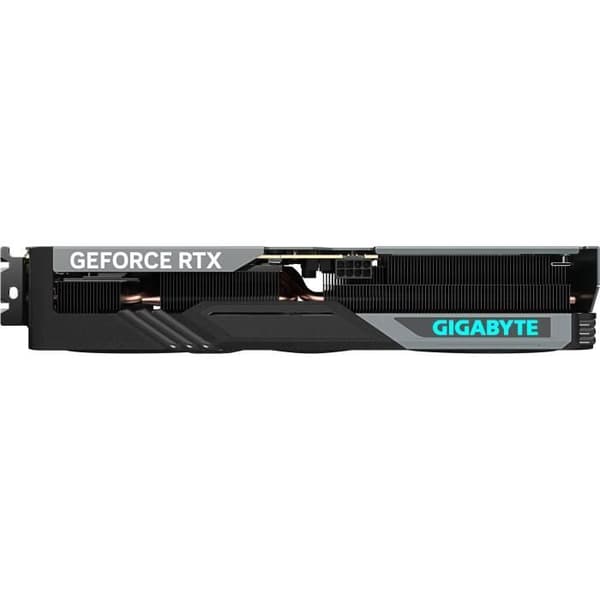Gigabyte - Grafikkort - GeForce - RTX 4060 Ti Gaming OC 8G