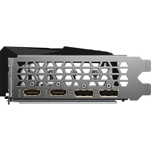 Gigabyte - Grafikkort - Radeon - RX 7600 Gaming OC 8G