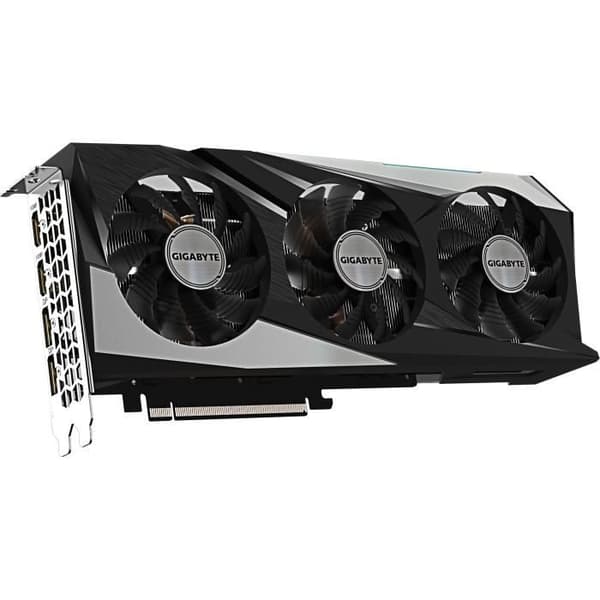 Gigabyte - Grafikkort - Radeon - RX 7600 Gaming OC 8G