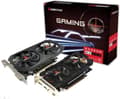 Miniatyrbillede 3 af 3: Biostar VA5615RF41 grafikkort AMD Radeon RX 560 4 GB GDDR5