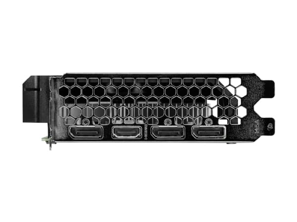Gainward RTX4060 Pegasus 8GB GDDR6 HDMI 3xDP