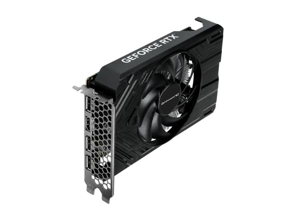 Gainward RTX4060 Pegasus 8GB GDDR6 HDMI 3xDP
