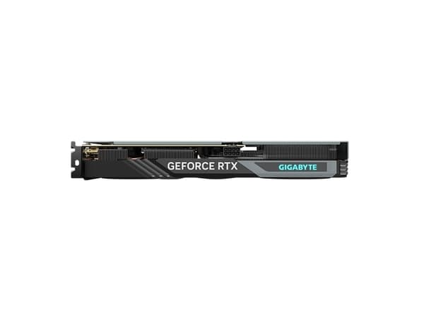 Gigabyte GeForce RTX­­ 4060 GAMING OC 8G, GeForce RTX­ 4060, 8 GB, GDDR6, 128 bittiä, 7680 x 4320 pikseliä, PCI Express 4.0