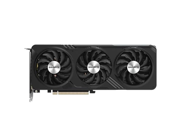 Gigabyte GeForce RTX­­ 4060 GAMING OC 8G, GeForce RTX­ 4060, 8 GB, GDDR6, 128 bittiä, 7680 x 4320 pikseliä, PCI Express 4.0