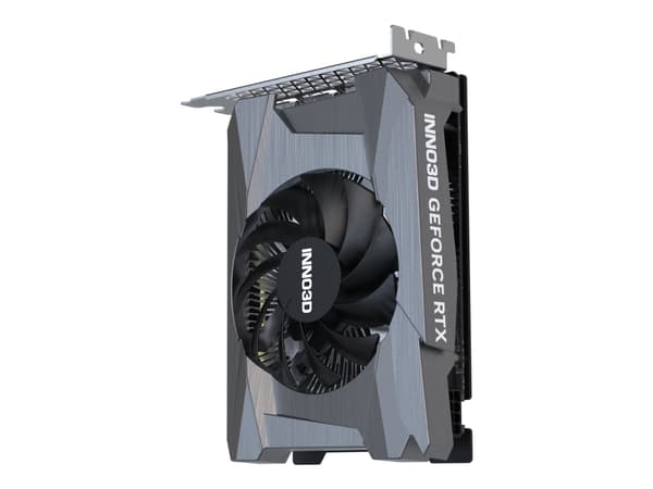 INNO3D GEFORCE RTX 4060 KOMPAKT grafikkort