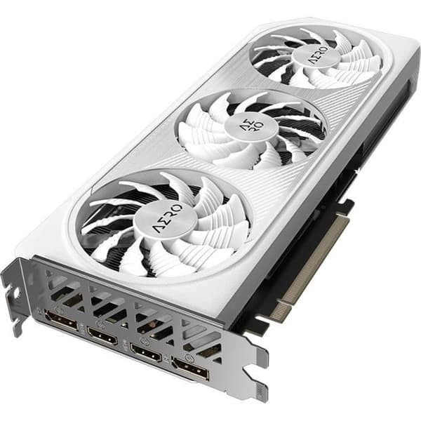 Gigabyte - Grafikkort - Aorus GeForce RTX 4060 OC 8G
