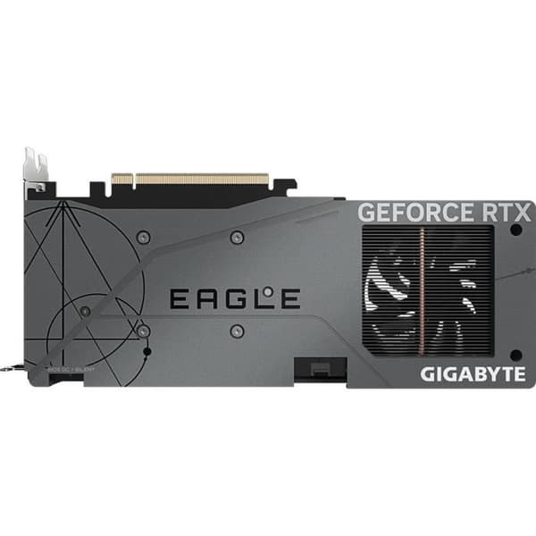 Gigabyte - Grafikkort - GeForce RTX  4060 Eagle OC 8G
