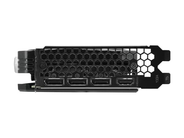 Näytönohjain Gainward Europe GAINWARD RTX 4060Ti Ghost 8GB GDDR6