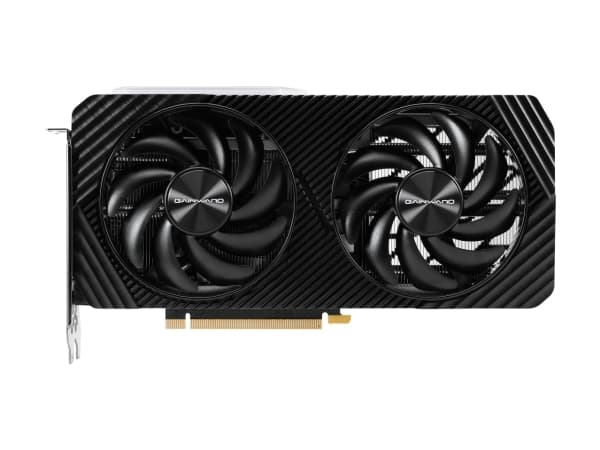 Näytönohjain Gainward Europe GAINWARD RTX 4060Ti Ghost 8GB GDDR6
