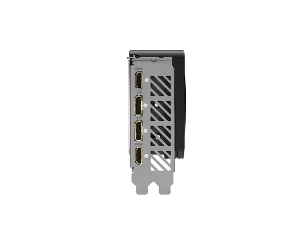 Gigabyte GeForce RTX 4060 Ti GAMING OC 16G - Grafikkort - GeForce RTX 4060 Ti - 16 GB GDDR6 - PCIe 4.0 - 2 x DisplayPort, 2 x HDMI