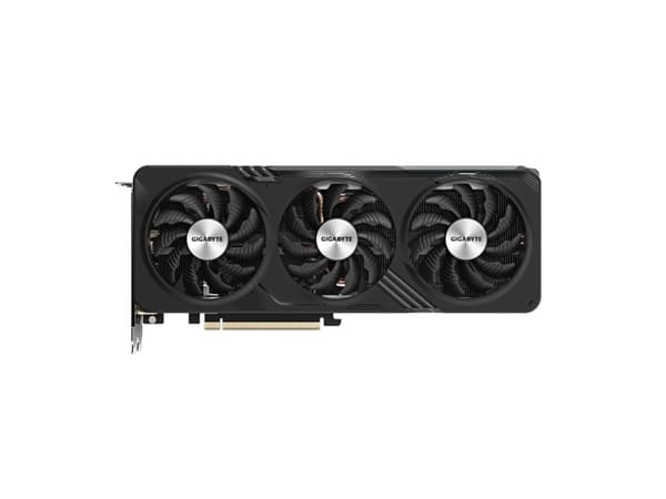 Gigabyte GeForce RTX 4060 Ti GAMING OC 16G - Grafikkort - GeForce RTX 4060 Ti - 16 GB GDDR6 - PCIe 4.0 - 2 x DisplayPort, 2 x HDMI