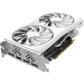 Pikkukuva 2 / 4: ZOTAC - Grafikkort - Nvidia GeForce RTX 4060 Twin Edge OC Vit 8GB