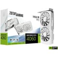 Pikkukuva 1 / 4: ZOTAC - Grafikkort - Nvidia GeForce RTX 4060 Twin Edge OC Vit 8GB