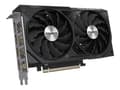 Miniatyrbild 3 av 5: Gigabyte GeForce RTX 4060 Ti WINDFORCE OC 8G - Grafikkort - GeForce RTX 4060 Ti - 8 GB GDDR6 - PCIe 4.0 - 2 x DisplayPort, 2 x HDMI