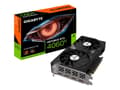 Miniatyrbild 2 av 5: Gigabyte GeForce RTX 4060 Ti WINDFORCE OC 8G - Grafikkort - GeForce RTX 4060 Ti - 8 GB GDDR6 - PCIe 4.0 - 2 x DisplayPort, 2 x HDMI