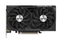 Miniatyrbild 1 av 5: Gigabyte GeForce RTX 4060 Ti WINDFORCE OC 8G - Grafikkort - GeForce RTX 4060 Ti - 8 GB GDDR6 - PCIe 4.0 - 2 x DisplayPort, 2 x HDMI