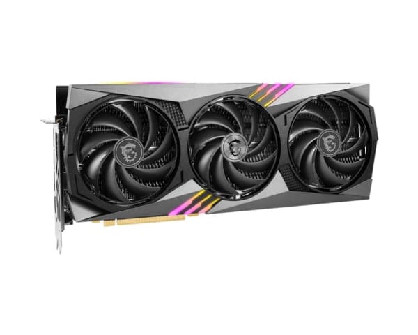 MSI GeForce RTX 4060 Ti GAMING X TRIO 8G, GeForce RTX 4060 Ti, 8 GB, GDDR6, 128 bittiä, 7680 x 4320 pikseliä, PCI Express 4.0