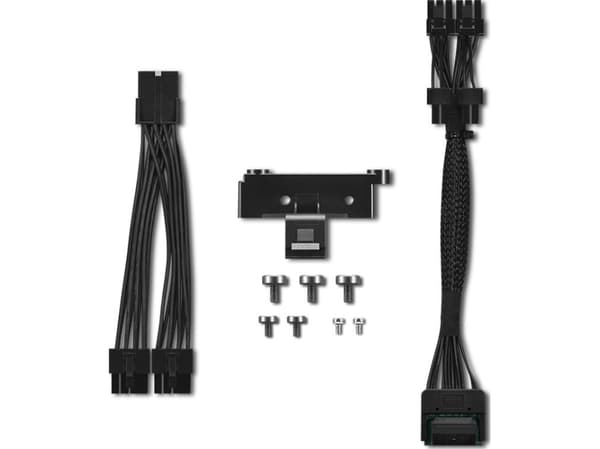 Lenovo - Strömkabelsats - för ThinkStation P3 30GS, 30GU; P3 Ultra 30HA, 30HB
