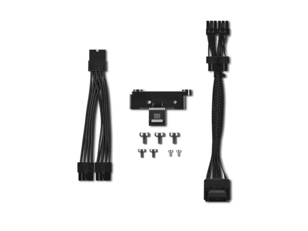 Lenovo - Strömkabelsats - för ThinkStation P3 30GS, 30GU; P3 Ultra 30HA, 30HB