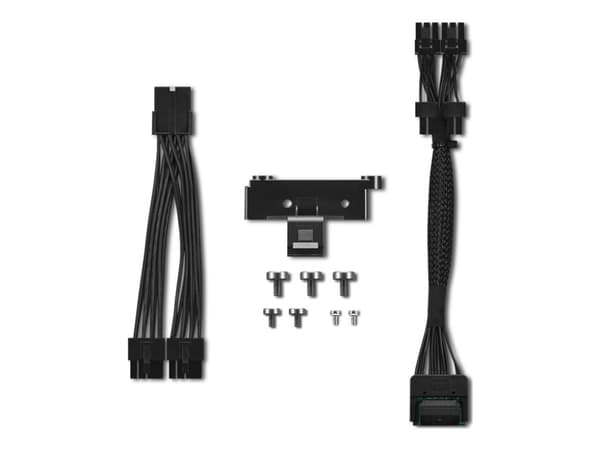 Lenovo - Strömkabelsats - för ThinkStation P3 30GS, 30GU; P3 Ultra 30HA, 30HB