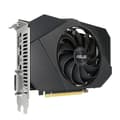 Miniatyrbillede 5 af 7: ASUS Phoenix PH-RTX3050-8G-V2 NVIDIA GeForce RTX 3050 8GB GDDR6 (90YV0GH8-M0NA00)