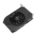 Miniatyrbillede 2 af 7: ASUS Phoenix PH-RTX3050-8G-V2 NVIDIA GeForce RTX 3050 8GB GDDR6 (90YV0GH8-M0NA00)