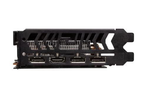 Karta Graficzna PowerColor Fighter RX7600 8G-F