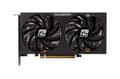 Miniatyrbild 2 av 5: PowerColor Radeon RX 7600 Fighter 8GB - 8192MB - GDDR6 (RX7600 8G-F)