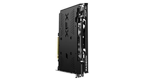 XFX VGA 8GB RADEON RX7600 Speedster SWFT210 CORE GAMING 3xDP/H SPEEDSTER SWFT210 RADEON RX 7600 CORE Gaming (RX-76PSWFTFY)